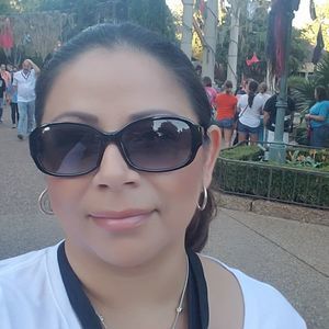 Meet your Posher, Mayra